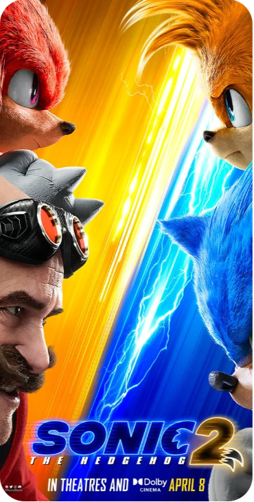 sonic